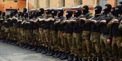 Бойцов Азова заманили в засаду, есть погибшие
