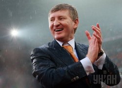 Ахметов покупает завод у Абрамовича