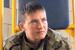 СБУ предоставила доказательства невиновности Савченко, – Кожемякин