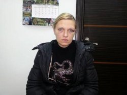 Стали известны подробности задержания террористки в Киеве