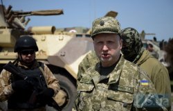 В Украине возобновлен призыв на срочную службу