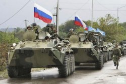 Российско-террористические войска двинулись на передовую, - Тымчук