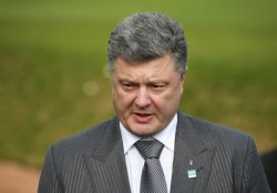 Ответственность за трагедию под Волновахой лежит на ДНР, - Порошенко