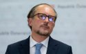 Глава МИД Австрии выступил против вступления Украины в ЕС