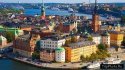 Эстония получила первый газ в обход "Газпрома"