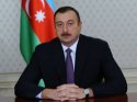 Полад Бюль-бюль оглы награжден орденом «Шараф»