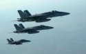 Силы НАТО перехватили российские военные самолеты над Балтийским морем