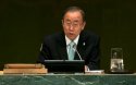 Конфликт в Сирии должен быть урегулирован в 2015 году – Пан Ги Мун