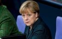 Меркель назвала условия отмены санкций против России