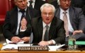 Чуркин анонсировал обсуждение пыток ЦРУ в Совете ООН по правам человека