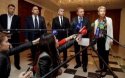 Конкретную дату переговоров в Минске еще не определили - СНБО