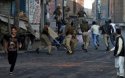 В Индии при атаках боевиков погибли почти 50 человек.