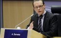 Литовец Шемета назначен бизнес-омбудсменом Украины