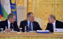 Лавров: США не удалось создать масштабную антироссийскую коалицию