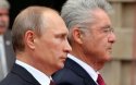 Президент Австрии предостерегает от новых санкций в отношении РФ