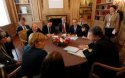 В Казахстане готовы провести переговоры по Украине