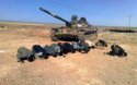Правозащитники: В 2014 году в Сирии погибло более 76 тысяч человек