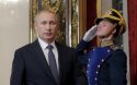 Пресса Британии: Непредсказуемые Путин и Ким Чен Ын