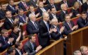 Из Госбюджета-2015 исчезли нормы, предусмотренные коалиционным соглашением