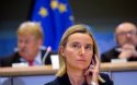 Отмена антироссийских санкций будет зависеть от действий РФ – Могерини
