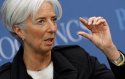 Лагард призвала увеличить помощь Украине