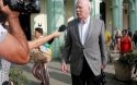 На Кубу прибыла делегация конгрессменов-демократов из США