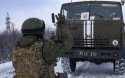 Киев перекрыл транспортное сообщение с Луганском
