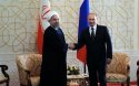 Россия и Иран договорились о военном сотрудничестве
