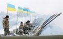 Россия подозревает 65 украинцев в военных преступлениях на Донбассе