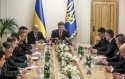 Как остановить наступление сепаратистов: Порошенко собирает силовиков