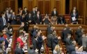 В Раде зарегистрировали законопроект о мобилизации народных депутатов