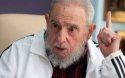 Фидель Кастро прокомментировал нормализацию отношений Кубы и США