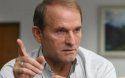 Медведчук провел переговоры в Донецке с лидерами сепаратистов