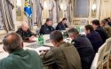 Порошенко утвердил новую структуру аппарата СНБО