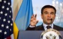 Украина не повторит ошибку Грузии в конфликте с Россией – Климкин