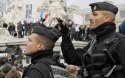 Во Франции пятерых россиян обвинили в связях с террористами