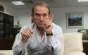 Во встрече в Минске участвует Медведчук