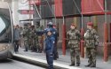Франция: у здания еврейского центра на троих солдат напал мужчина с ножом