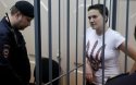 Евродепутат от Литвы объявил голодовку в поддержку Савченко