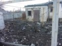 Донецк под обстрелом: сообщается о массовых разрушениях, 19 раненых