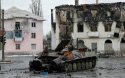 У Дебальцево объявлено перемирие: жители смогут покинуть город