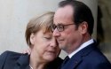 Германия и Франция отвергли предложение Путина - WSJ