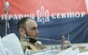 Ярош хочет легализовать подразделение Правого сектора