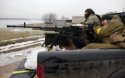 На Луганщине при штурме пункта пропуска погибли двое военных