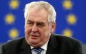 Президент Чехии назвал санкции ЕС против России "бесполезными"