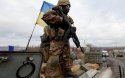 Сутки в зоне АТО: погибли девять военных, 26 ранены