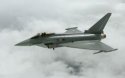 Силы НАТО перехватили очередной российский самолет над Балтикой