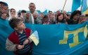 Представители Турции проверят в Крыму положение крымских татар