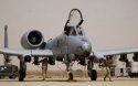 США перебросили в Европу десять штурмовиков