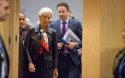 Встреча Еврогруппы по греческому вопросу завершилась безрезультатно